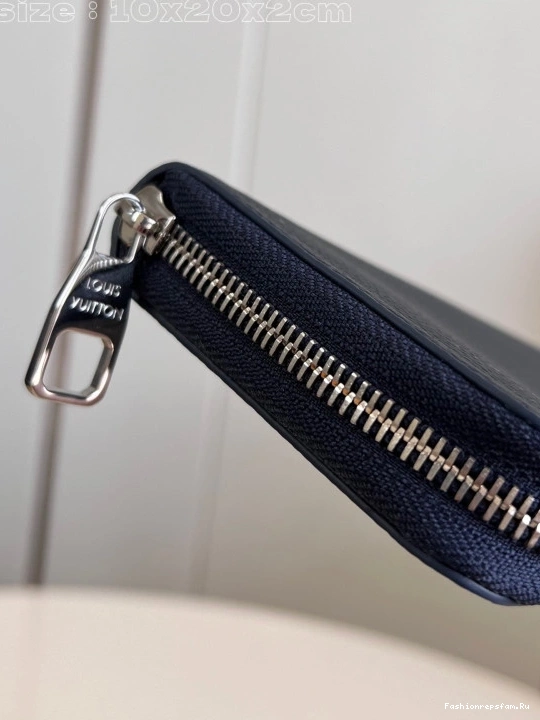 FS CHEAP WALLET-10*20*2 VUITTON cm ZIPPY LOUIS 0719